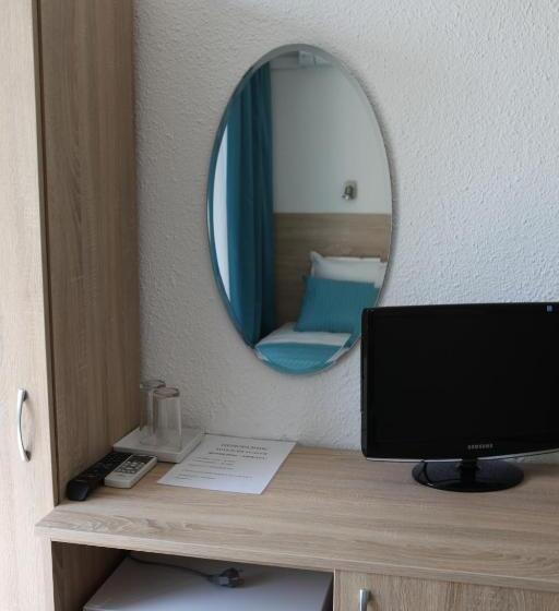 בית מלון כפרי Hijata