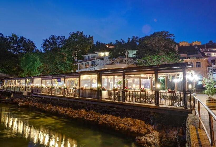 בית מלון כפרי Jupiter 1 Family