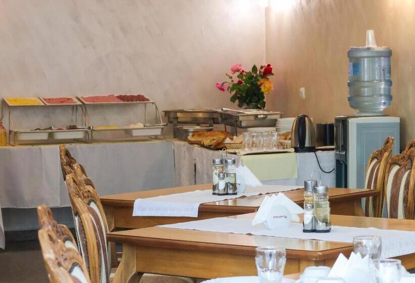 בית מלון כפרי Jupiter 1 Family