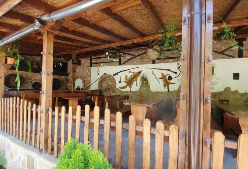 هتل Marianas Guesthouse