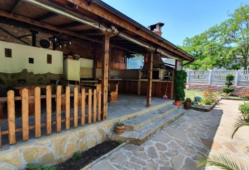 هتل Marianas Guesthouse