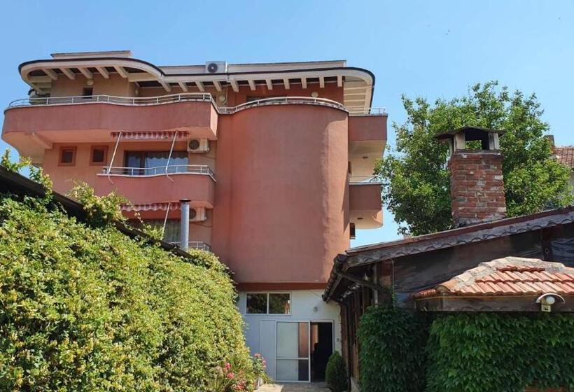 هتل Marianas Guesthouse