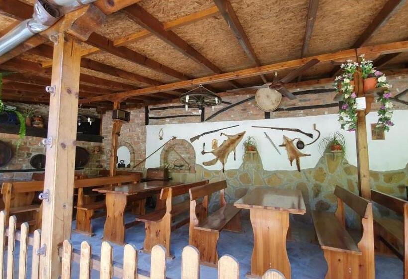 هتل Marianas Guesthouse