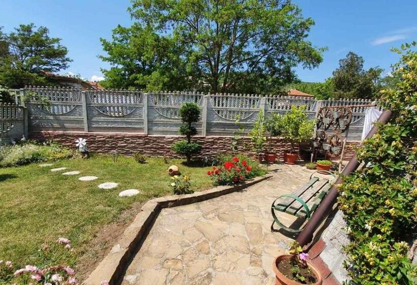 هتل Marianas Guesthouse