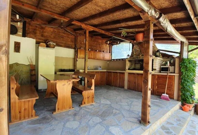 هتل Marianas Guesthouse