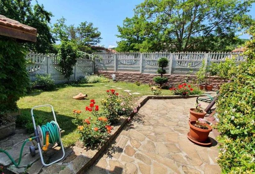 هتل Marianas Guesthouse