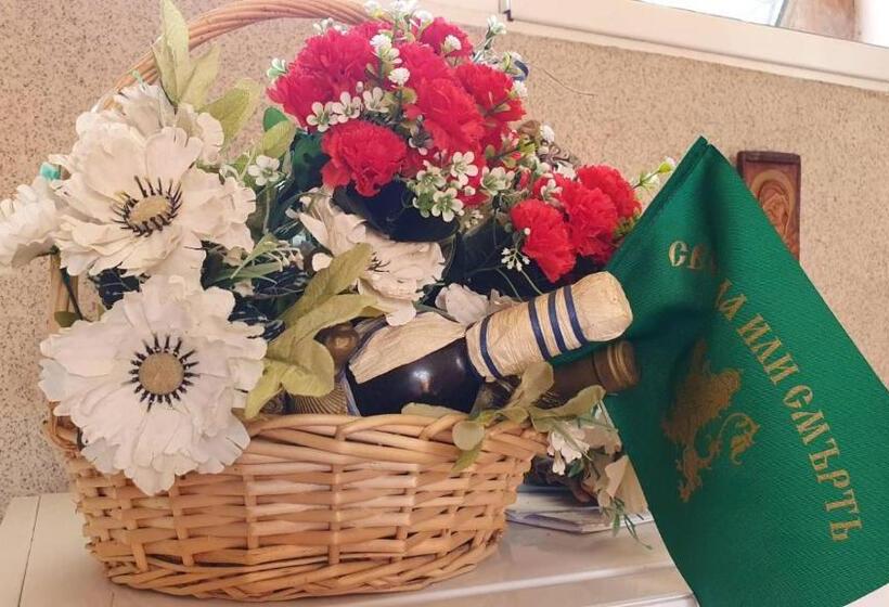 هتل Marianas Guesthouse