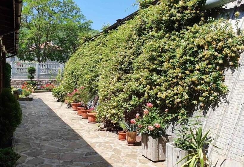 هتل Marianas Guesthouse