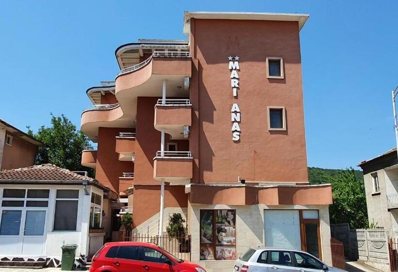 هتل Marianas Guesthouse