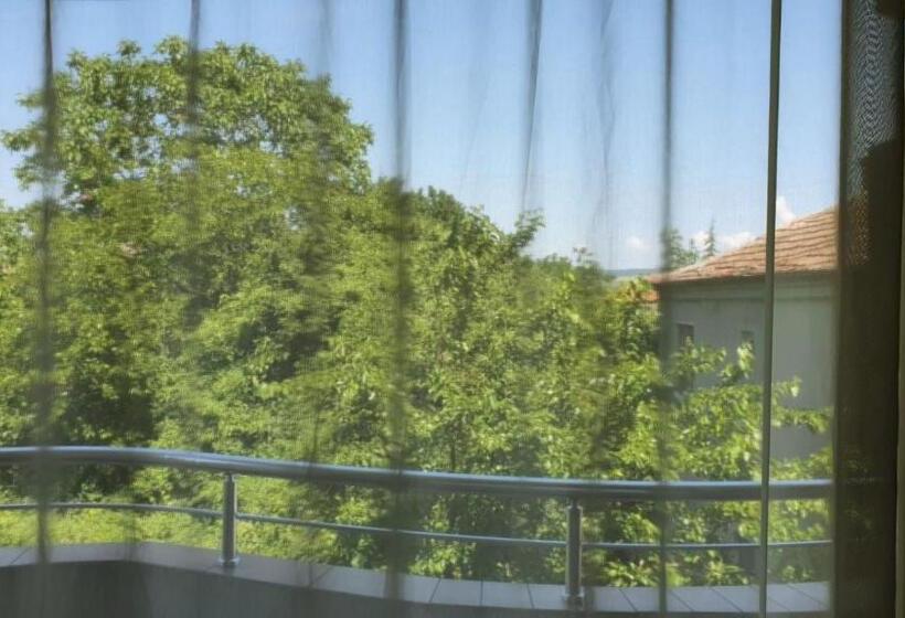 هتل Marianas Guesthouse