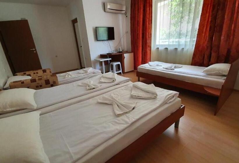 هتل Marianas Guesthouse