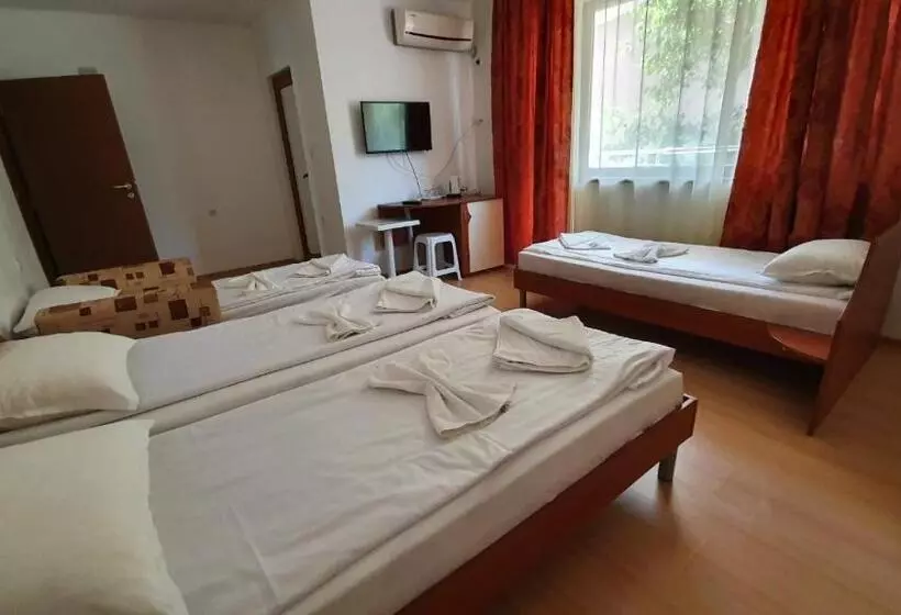 هتل Marianas Guesthouse