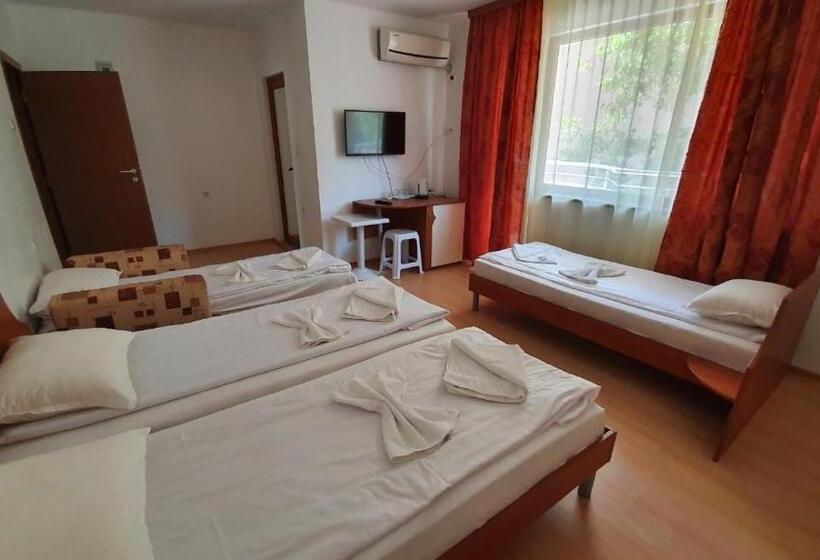 هتل Marianas Guesthouse