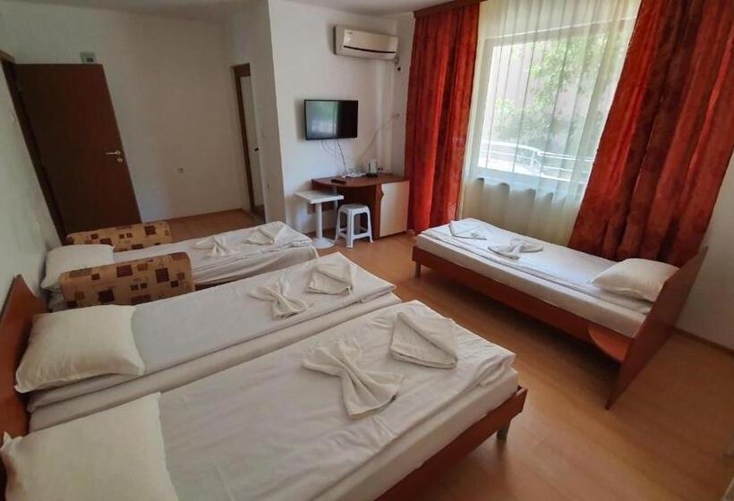 هتل Marianas Guesthouse