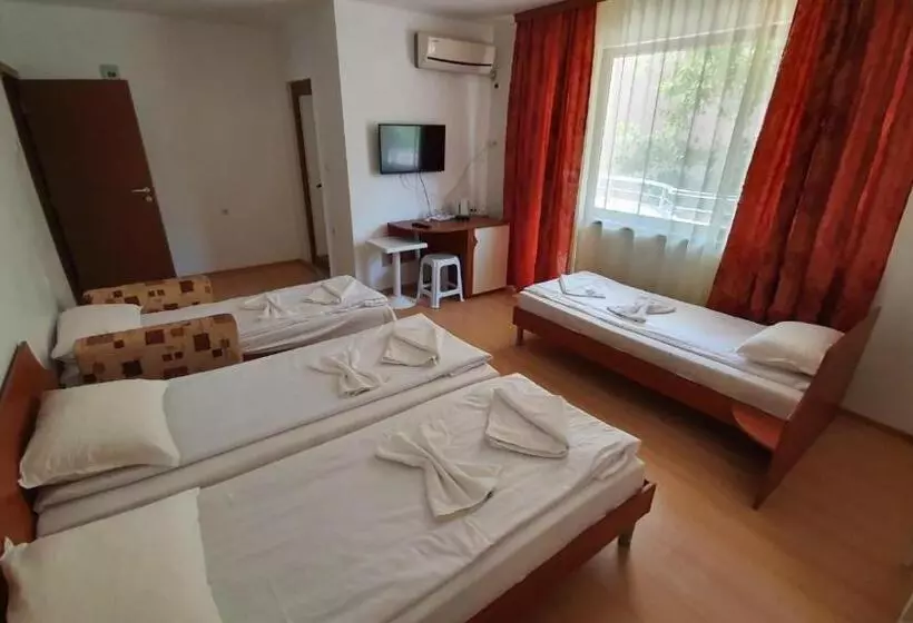 هتل Marianas Guesthouse