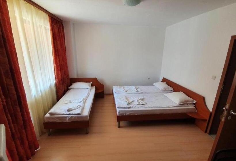 هتل Marianas Guesthouse