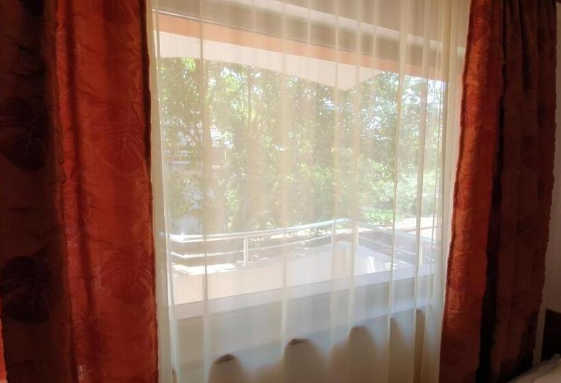 هتل Marianas Guesthouse