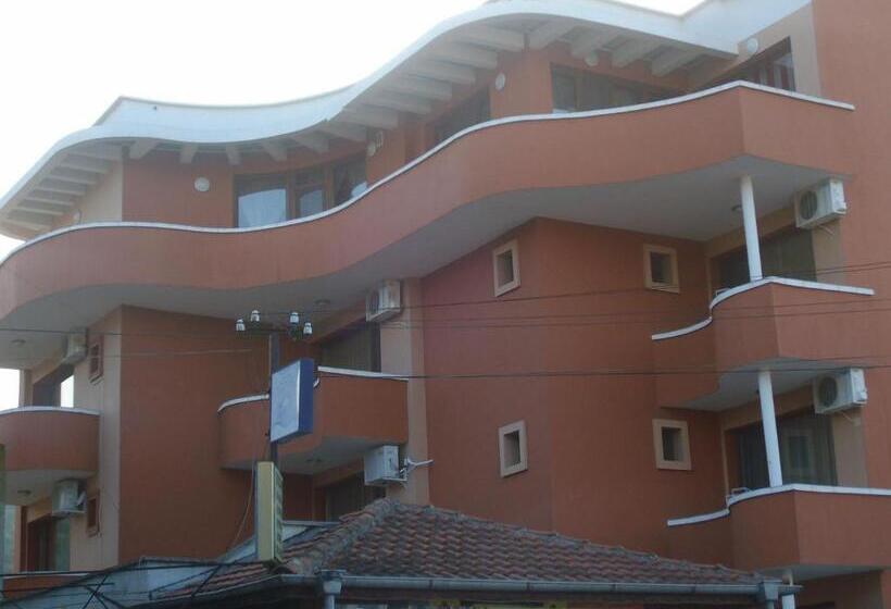 هتل Marianas Guesthouse