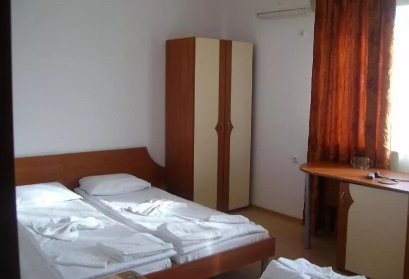 هتل Marianas Guesthouse