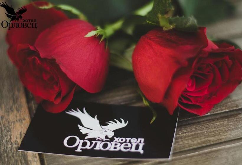 فندق Orlovetz