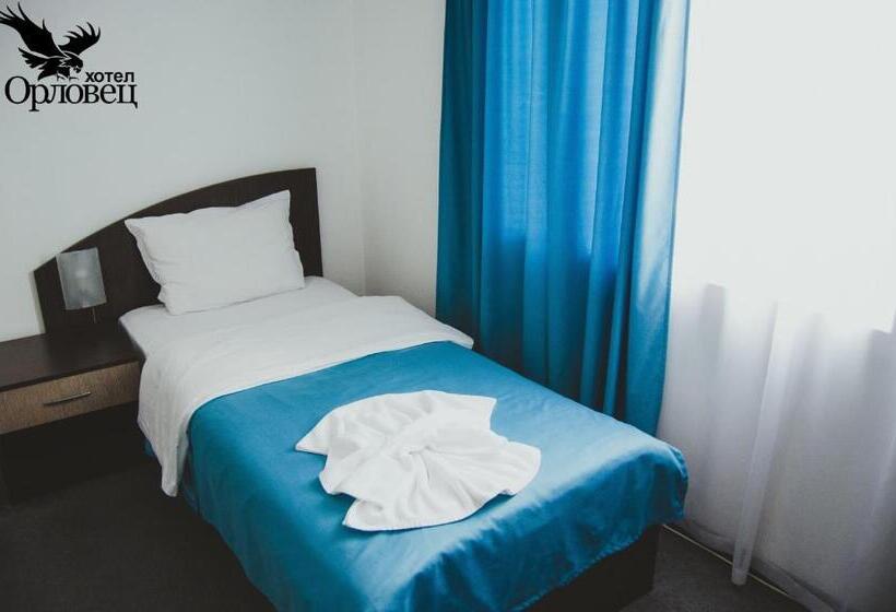 فندق Orlovetz