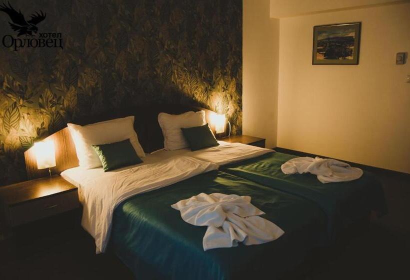 فندق Orlovetz