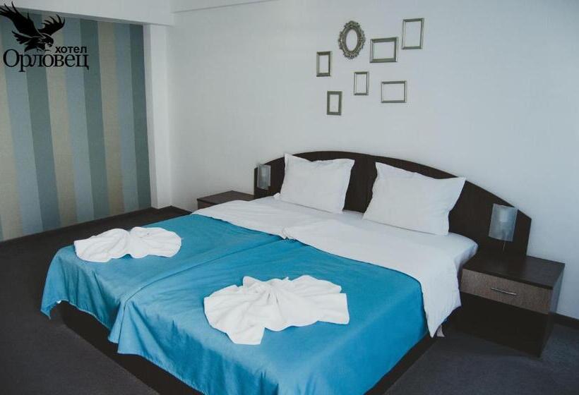 فندق Orlovetz