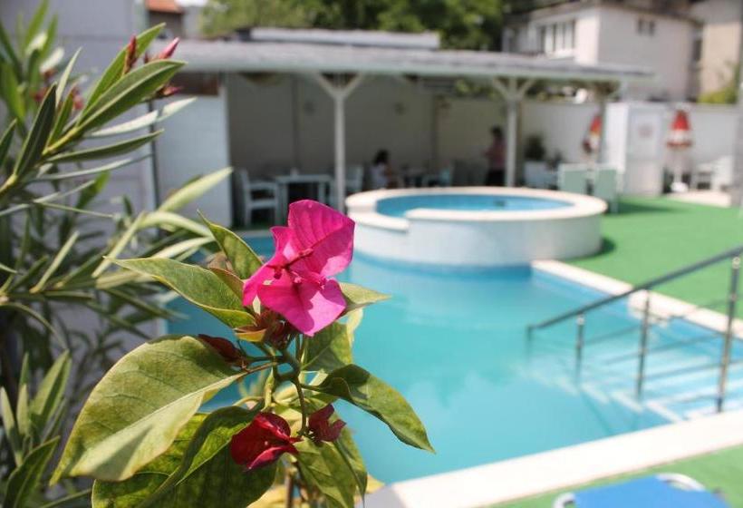 فندق Saint George Family