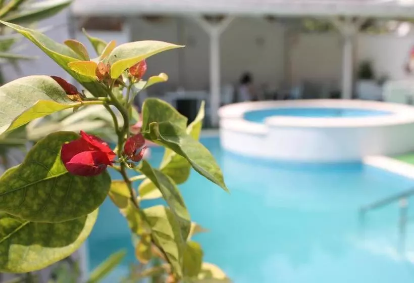 هتل Saint George Family