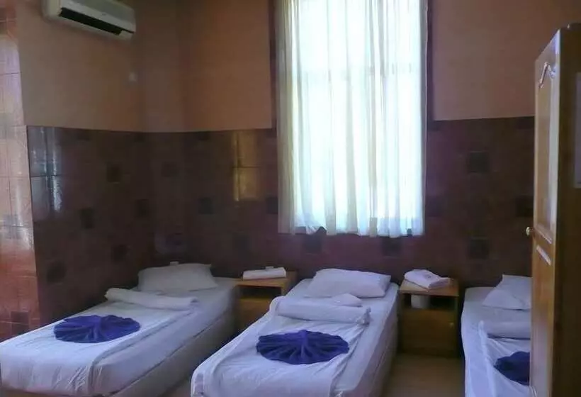 בית מלון כפרי Shans 2 Hostel