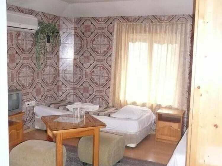 酒店 Shans 2 Hostel