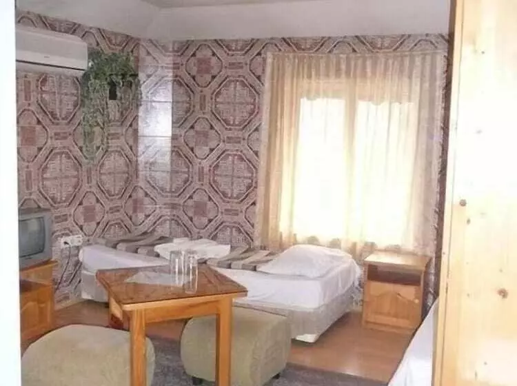 בית מלון כפרי Shans 2 Hostel