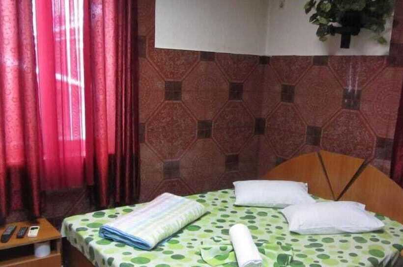 酒店 Shans 2 Hostel