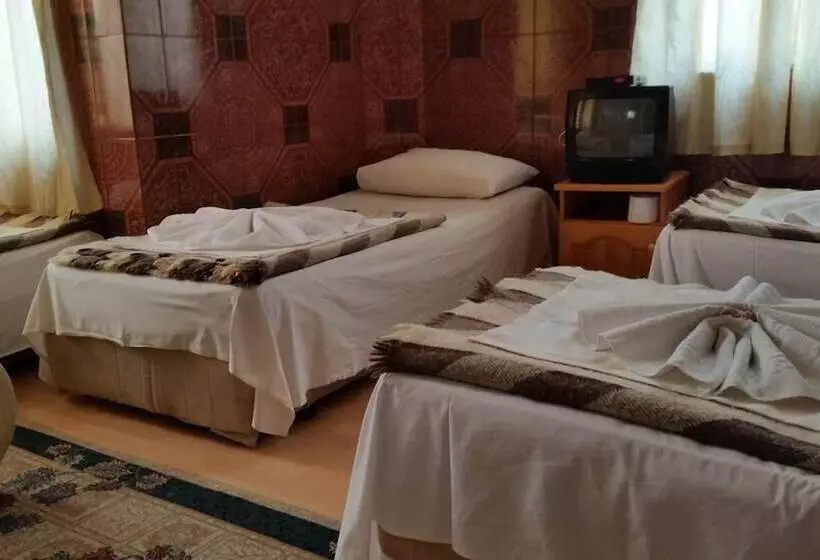 בית מלון כפרי Shans 2 Hostel