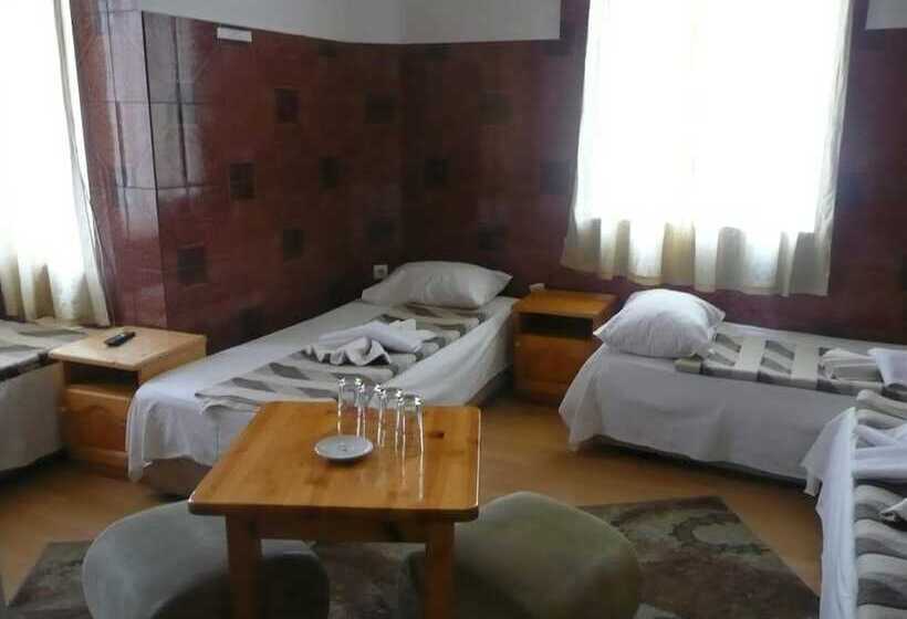 酒店 Shans 2 Hostel