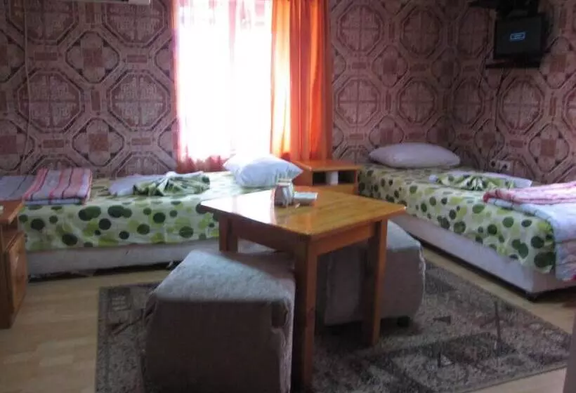 בית מלון כפרי Shans 2 Hostel