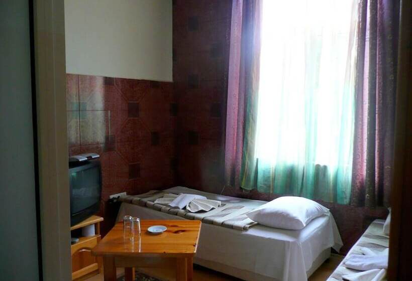 酒店 Shans 2 Hostel