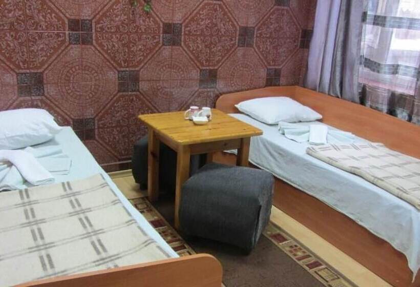 酒店 Shans 2 Hostel