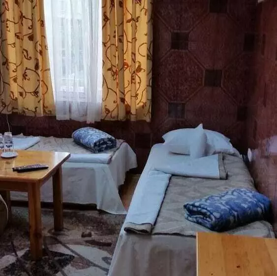 בית מלון כפרי Shans 2 Hostel