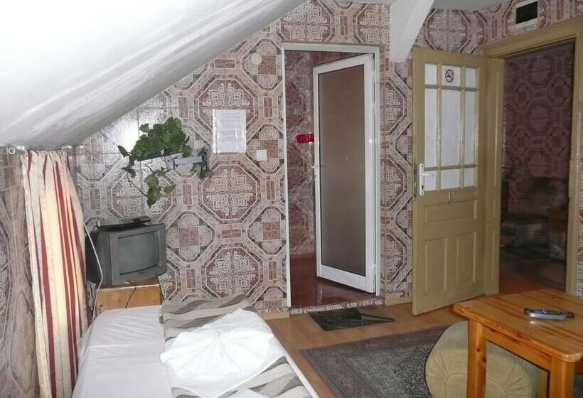 酒店 Shans 2 Hostel