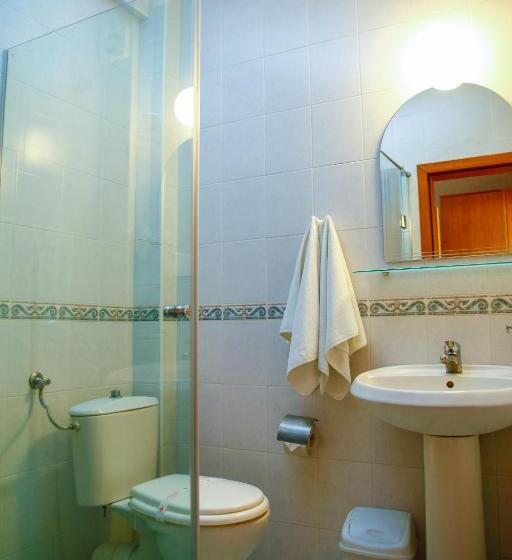 בית מלון כפרי Sirena