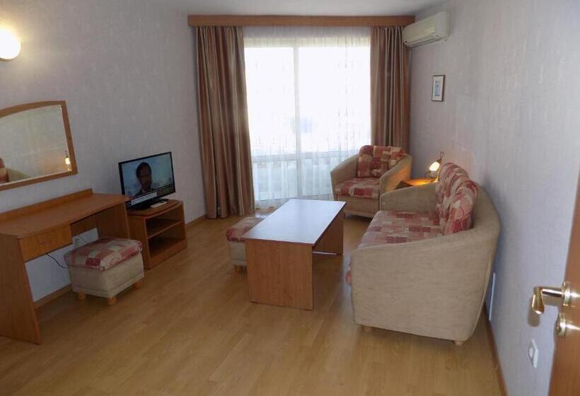 בית מלון כפרי Sirena