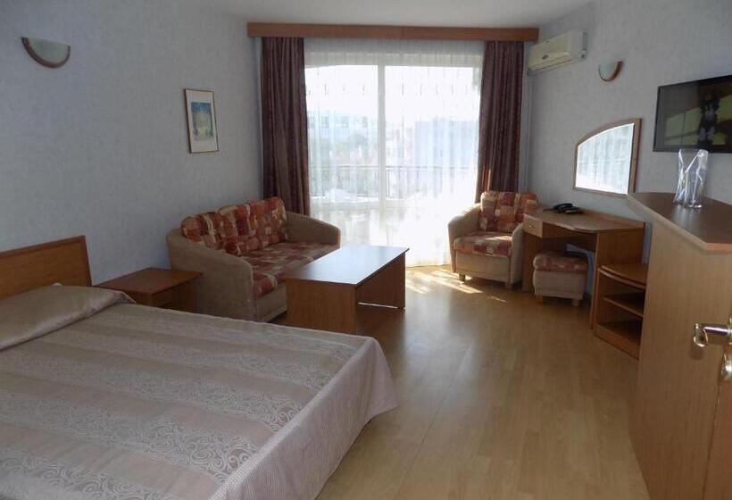 בית מלון כפרי Sirena