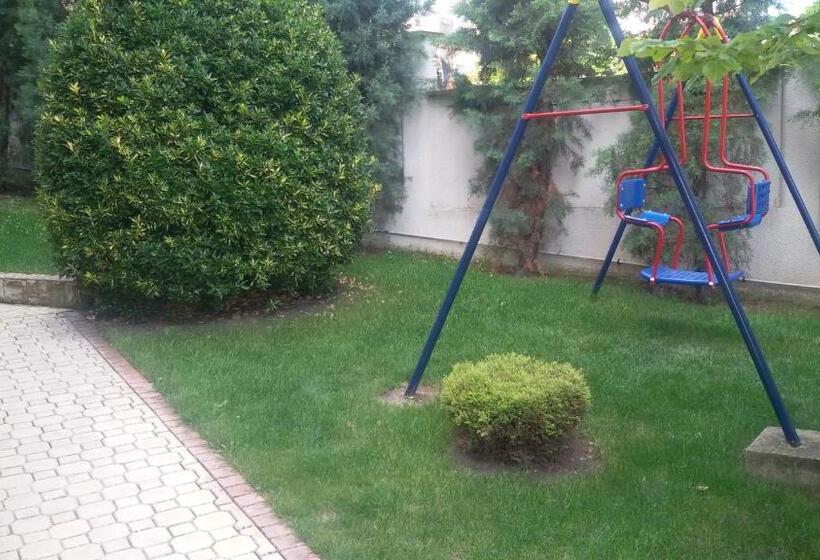 בית מלון כפרי Sirena