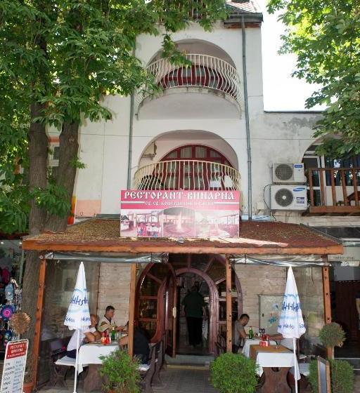 Otel St.st. Constantine And Helena