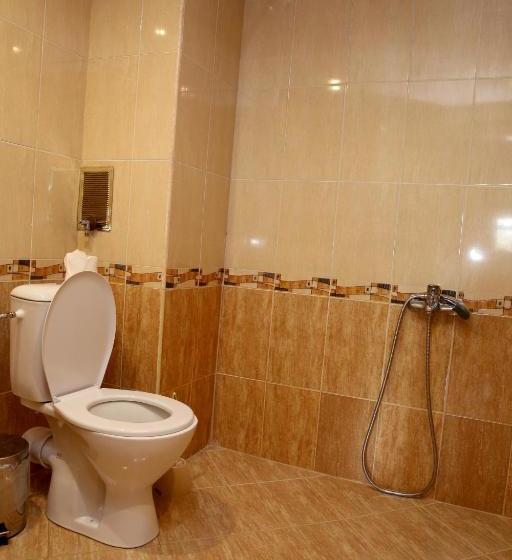 Otel St.st. Constantine And Helena