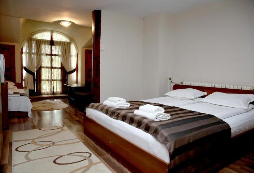 Otel St.st. Constantine And Helena