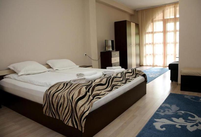 Otel St.st. Constantine And Helena