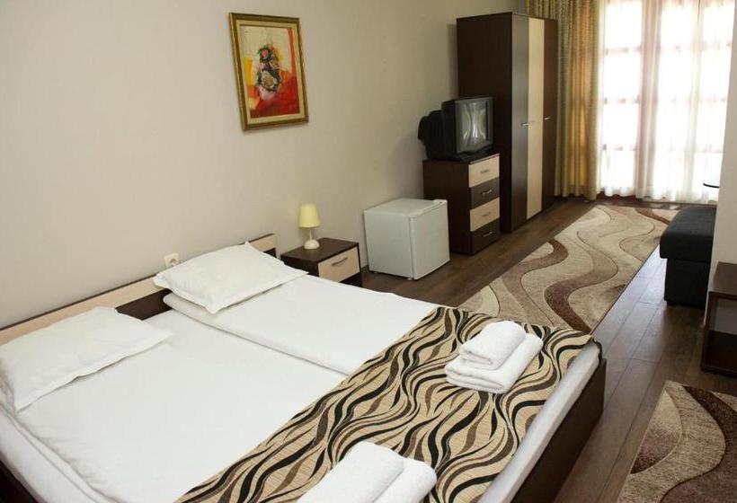 Otel St.st. Constantine And Helena