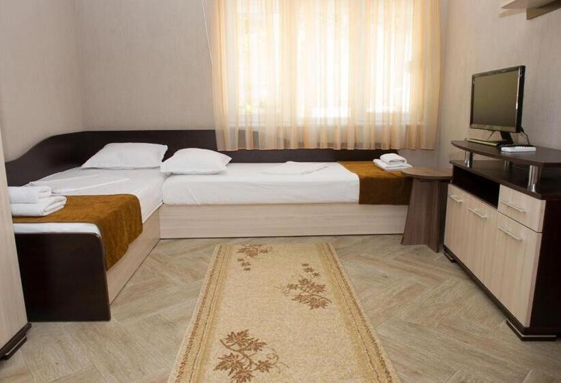 Otel St.st. Constantine And Helena